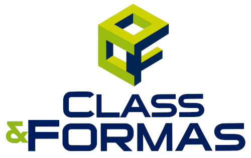 Class & Formas